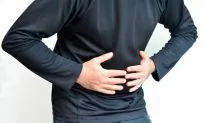 Does IBS Cause Men More Social Trouble?