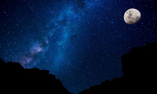 Tech Executives Running the Commercial Space Race