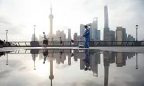 Survey: China Slowdown and the Global Economy