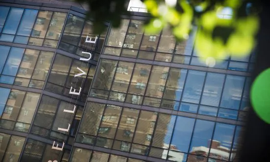 NYC Doctor With Ebola Upgraded to Stable Condition