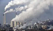 Estimated Social Cost of Climate Change Not Accurate, Stanford Scientists Say