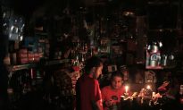 Nationwide Blackout in Energy-Starved Bangladesh, Power Back On
