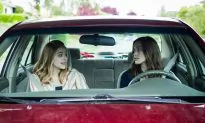 Film Review: ‘Laggies’