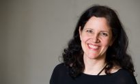 Q&A: ‘Citizenfour’ Director Laura Poitras