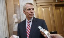 Senator Portman: We Must Prevent IP Theft by the Chinese Communist Party