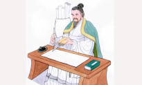 Historical Figures: Sima Qian, Father of the First Full History of China