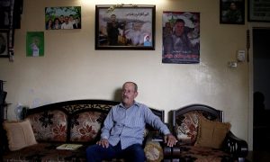 How Syrians Have Adjusted to Life in a Battered Country—and How Assad Clings On