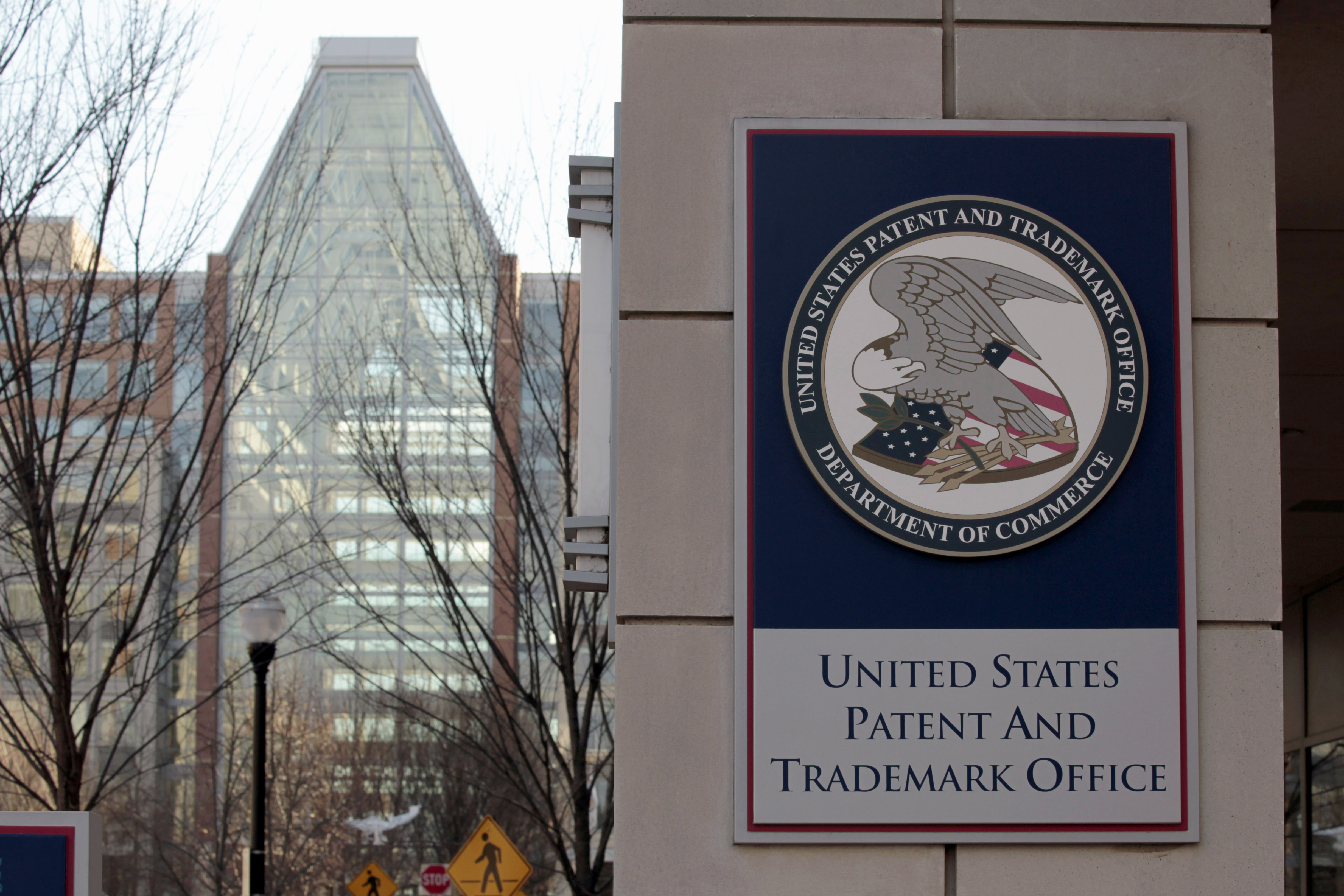 LIVE NOW: Senate Judiciary Committee Holds Oversight Hearing on US Patent and Trademark Office