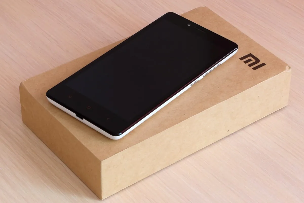 The Xiaomi Redmi 1s was found by Finnish security company F-Secure to be sending user data to a server in Beijing, prompting the Indian Air Force to issue a warning its personnel and their families on Oct. 27 not to use Xiaomi smartphones. (Ilya Plekhanov)