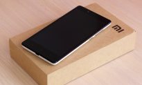 Chinese Xiaomi Smartphones a Security Threat for India
