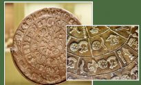Have Researchers Cracked the Code of the 4,000-Year-Old Phaistos Disc?
