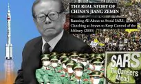 Anything for Power: The Real Story of China’s Jiang Zemin – Chapter 20