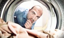 5 Tips for a Greener Laundry