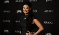 Best Dressed Celebs at the LACMA Gala (Video)