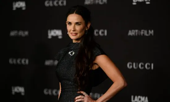 Best Dressed Celebs at the LACMA Gala (Video)