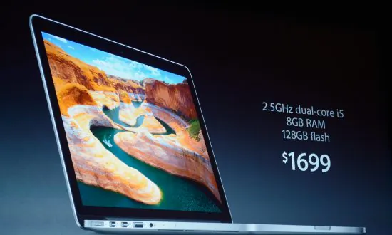 Easily Unplug and Reconnect Your Macbook Pro Using the Bracket