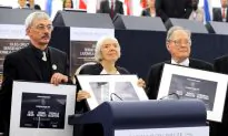 Award-Winning Russian NGO Facing Closure by Russian Authorities