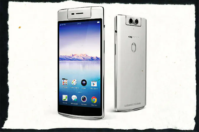 (Courtesy of Oppo)