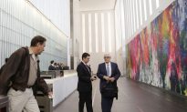 World Trade Center Reopens for Business