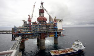 Cheap Asphalt Provides 'Green' Carbon Capture