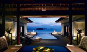 Eco-Detox: Banyan Tree Mayakoba