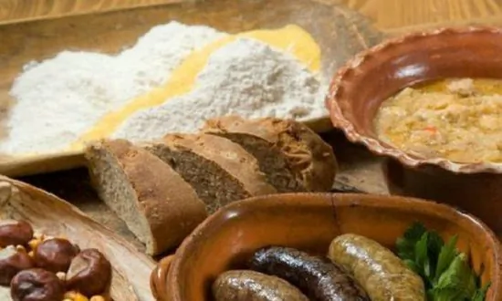 The Culinary Delights of Slovenia