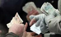The View From Canada: A New Solution for the Problem of Wealth Inequality