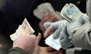 The View From Canada: A New Solution for the Problem of Wealth Inequality