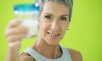 Milk Linked to More Fractures, Higher Death Rate