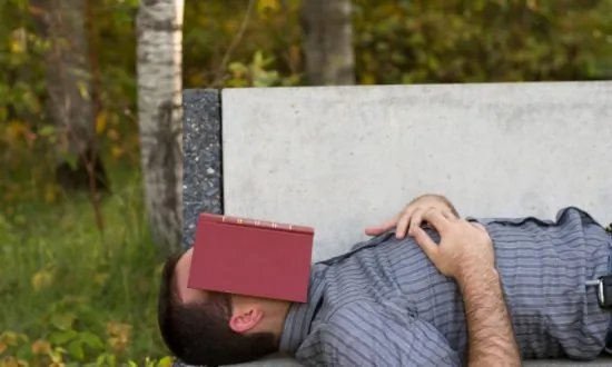 How Long Is the Ideal Nap?