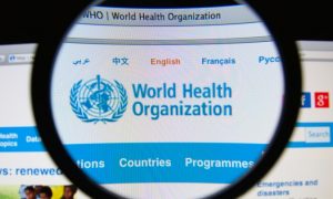 WHO: Ebola Death Toll Is Greatly Underestimated; Actual Number Close to 15,000 Deaths