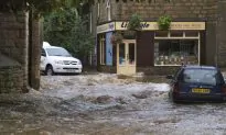 Rivers and Swarms: How Metaphor Fuels Anti-Immigrant Feeling