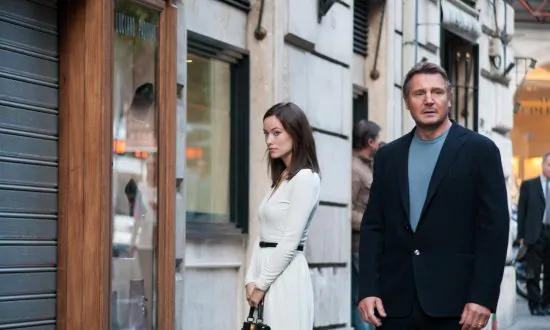 Film Review: ‘Third Person’