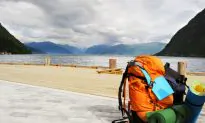 5 Travel Tips for Entering a New Country