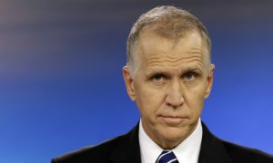 The Tossup Senate Races