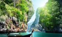 Things You Should Know Before Traveling to Thailand