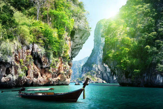 Thailand (Shutterstock*)