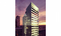 Toronto’s VOX Condos Sells out in Three Days