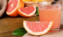 5 Reasons You Should Eat Grapefruit Today