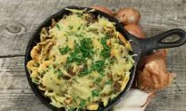 3 Quick and Easy Shallot Recipes
