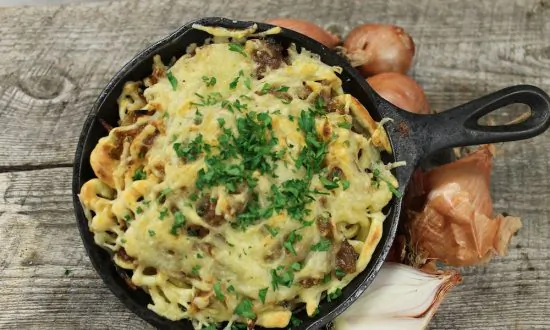 3 Quick and Easy Shallot Recipes