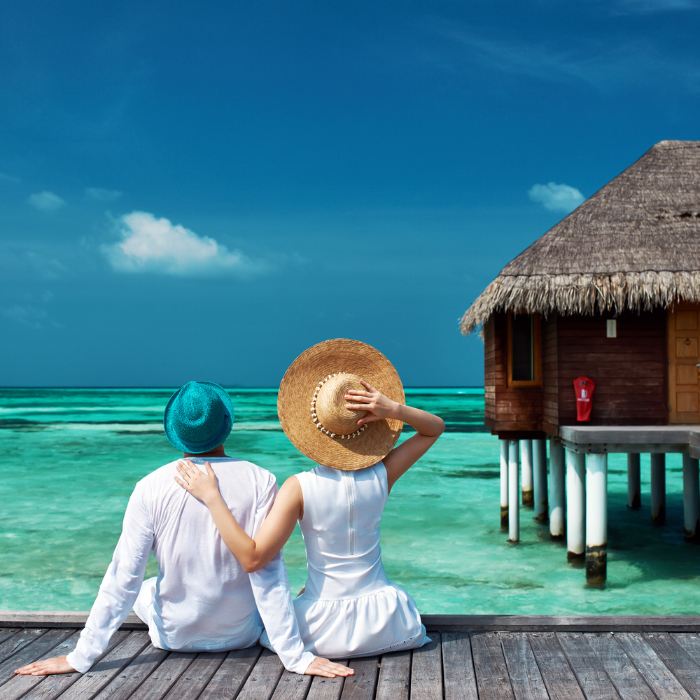Maldives (Shutterstock)