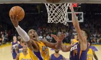 Kobe Bryant Says He Will Retire at End of Season