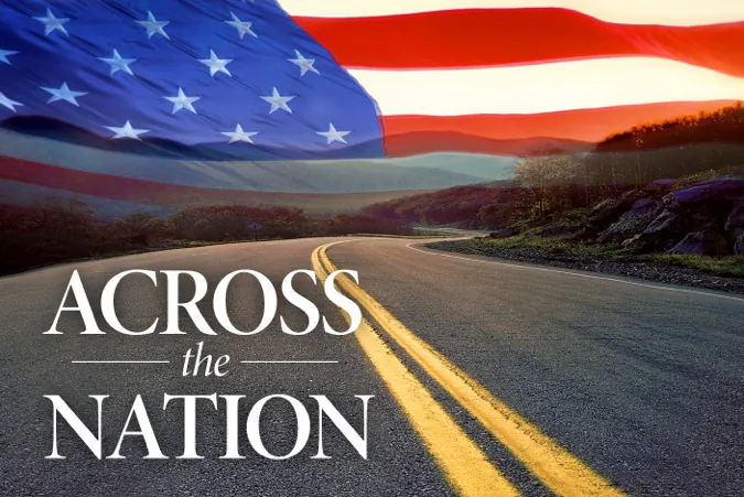 Across the Nation: Nov. 5, 2014 (Photos.com)