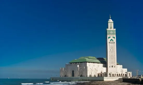 Things to Do in Casablanca, Morocco