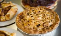 Make-and-Take Thanksgiving Classes at ICE