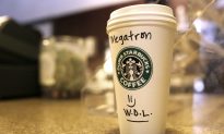 Starbucks Provide Supercharged Wi-Fi Using Google Fiber