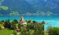 The Best Switzerland Attractions to See on Your Holiday