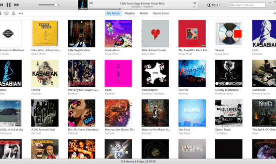 iTunes 12 – Has It Changed for the Better?