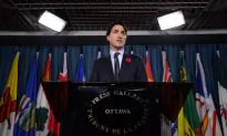 Two Liberal MPs Kicked out of Caucus Amid Allegations of Misconduct
